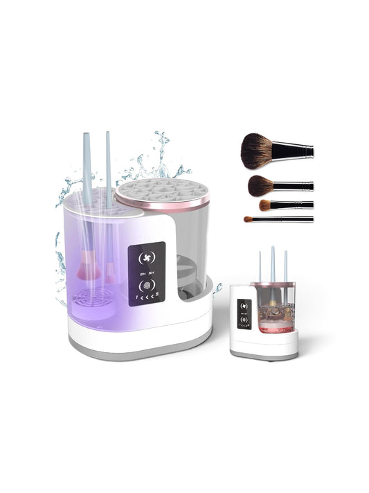 ALM BrushPure Makeup Brush Cleaner
