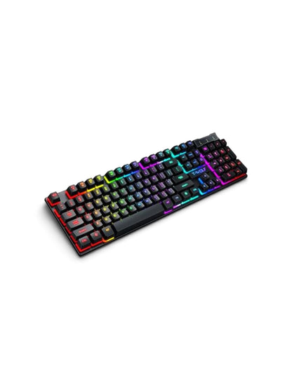 ALM RGB Gaming Keyboard