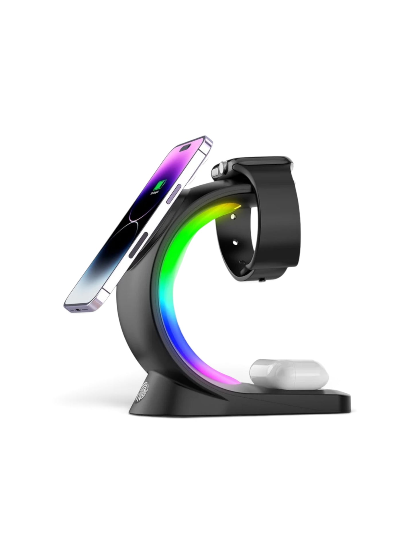 ALM FusionCharge Pro