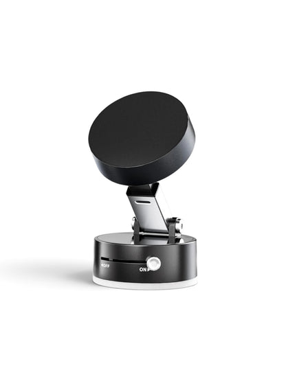 ALM MagVac Magnetic Vacuum Phone Holder