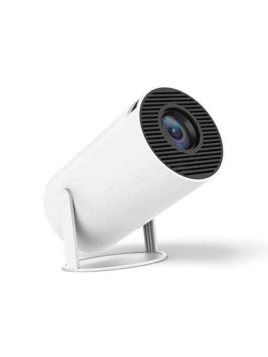 ALM Smart Mini Projector