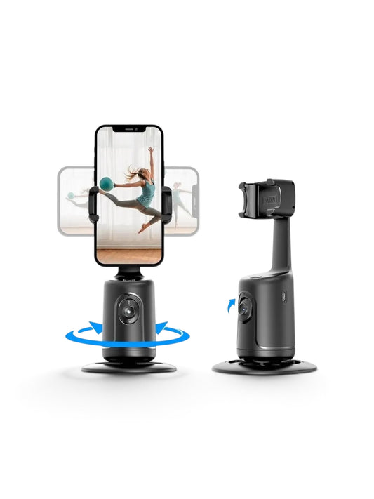 ALM MotionTrack Pro 360°