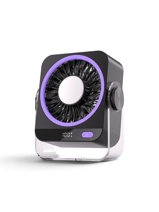 ALM Arctic Breeze Fan