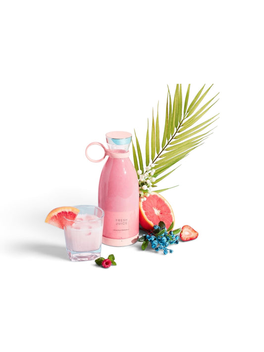 ALM NutriBlend Go