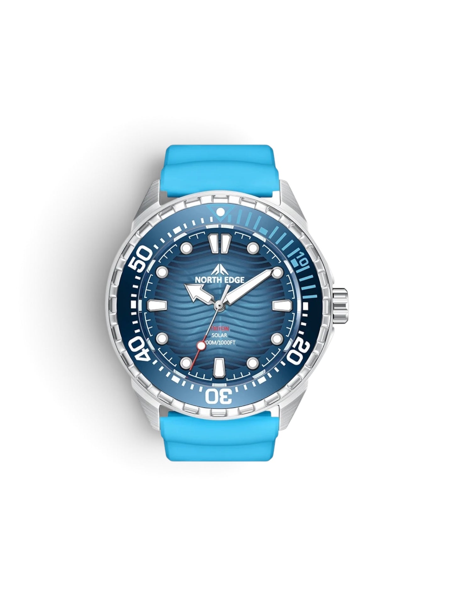 ALM SolarDive Pro Watch