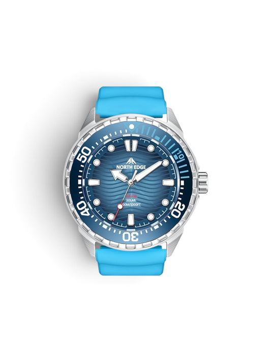 ALM SolarDive Pro Watch
