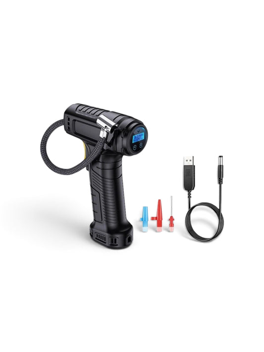 ALM AirForce Pro Tyre Inflator