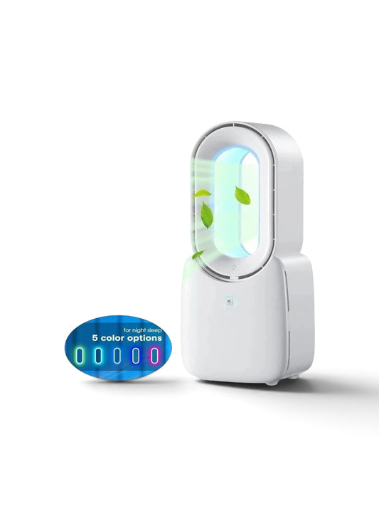 ALM AirGlow Pro