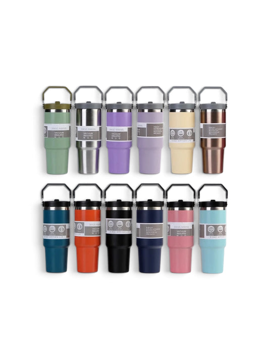 ALM Thermal Travel Tumbler