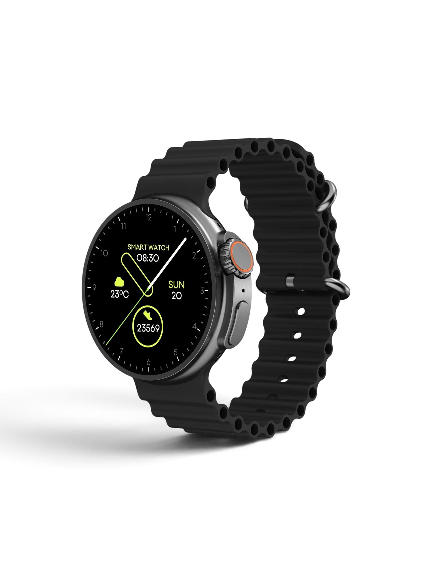 ALM Apex Smartwatch
