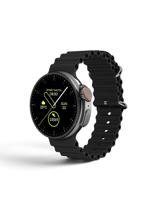 ALM Apex Smartwatch