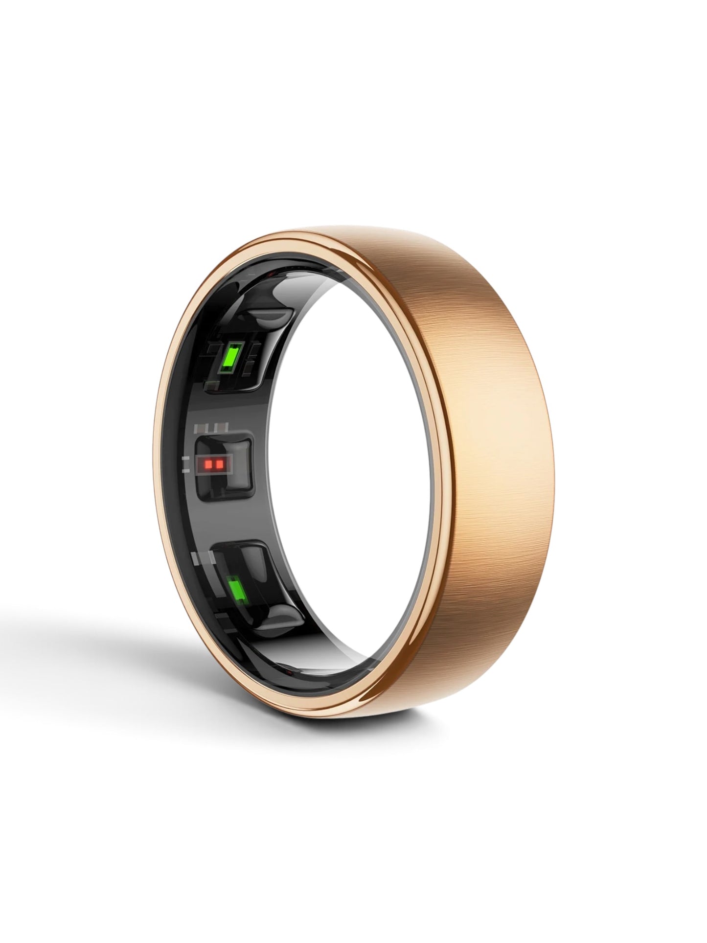 ALM Halo Smart Ring