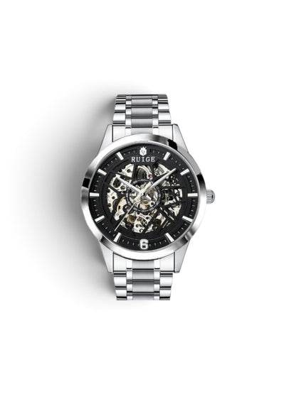 ALM Legacy Mechanical Watch