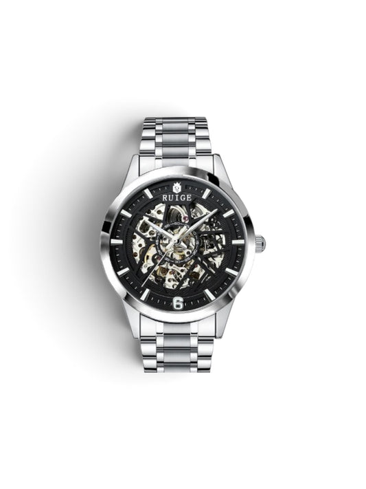 ALM Legacy Mechanical Watch