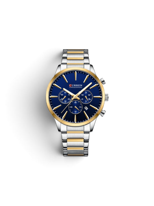ALM Executive Pro Six-Hand Watch