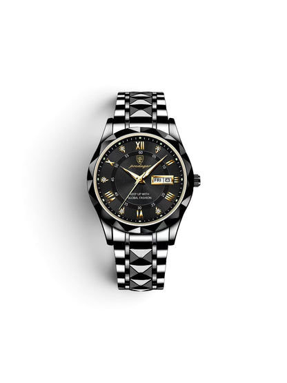ALM Horizon Automatic Watch