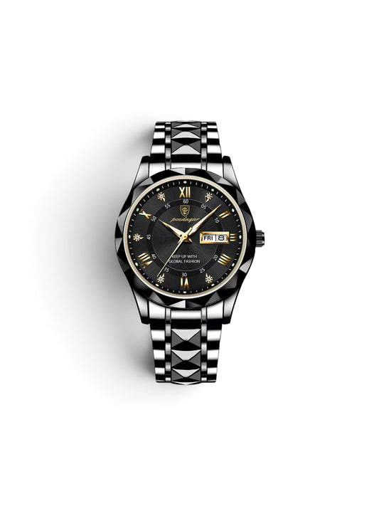 ALM Horizon Automatic Watch