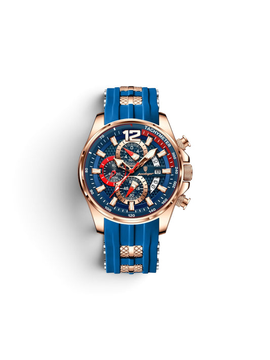 ALM Endurance Sports Watch