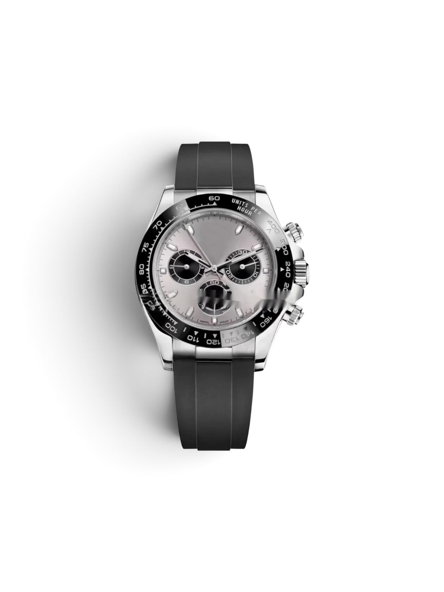 ALM Vanguard Mechanical Watch