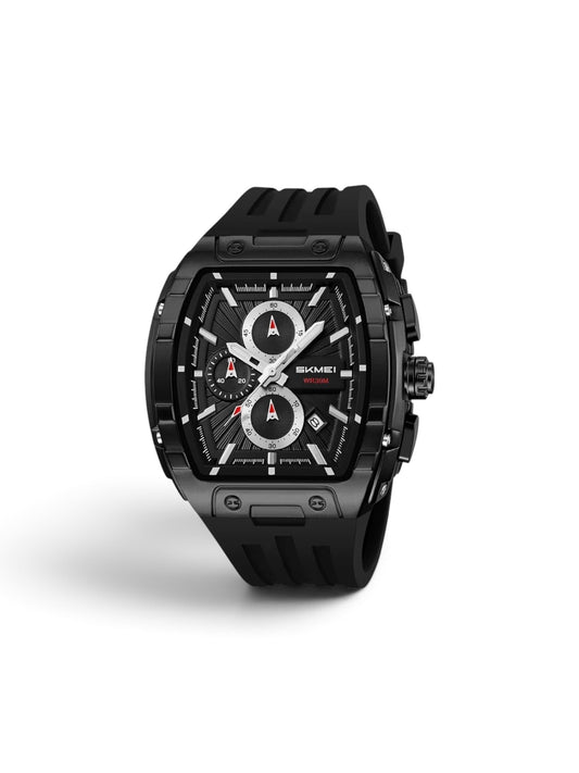 ALM Executive Barrel Chronograph