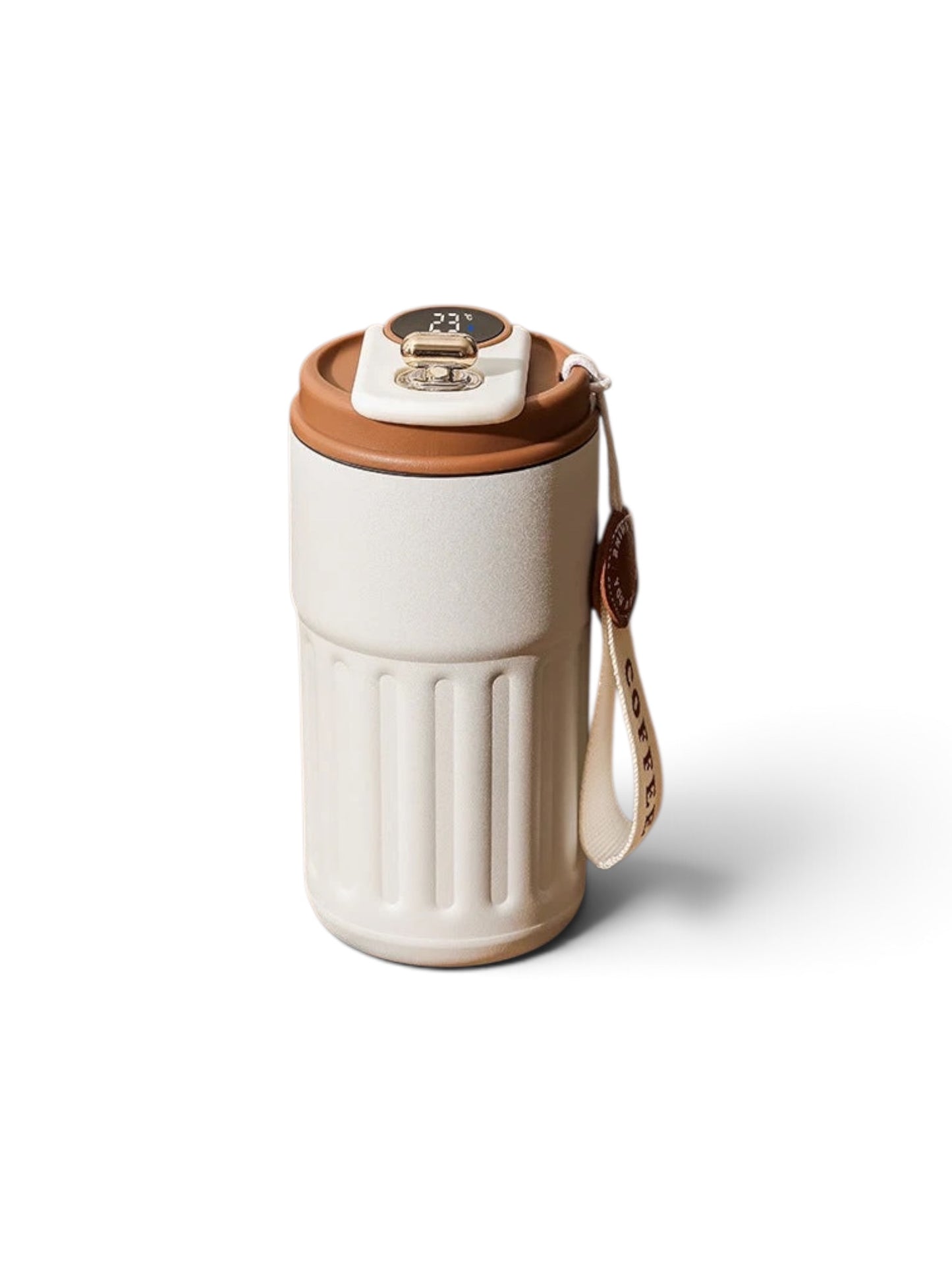ALM TempSmart 450ml Thermal Bottle