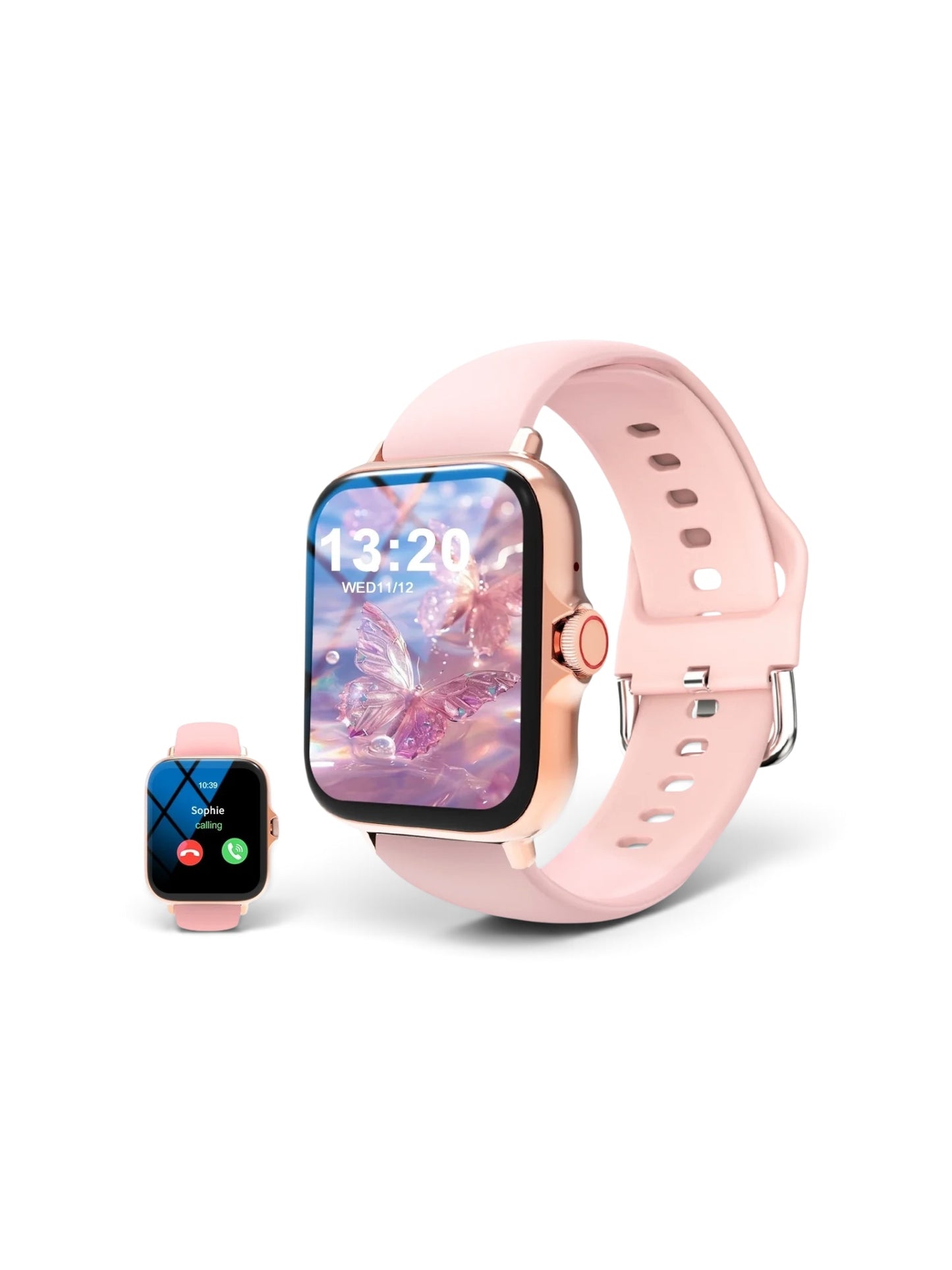 LOMAXFR Smart Watch