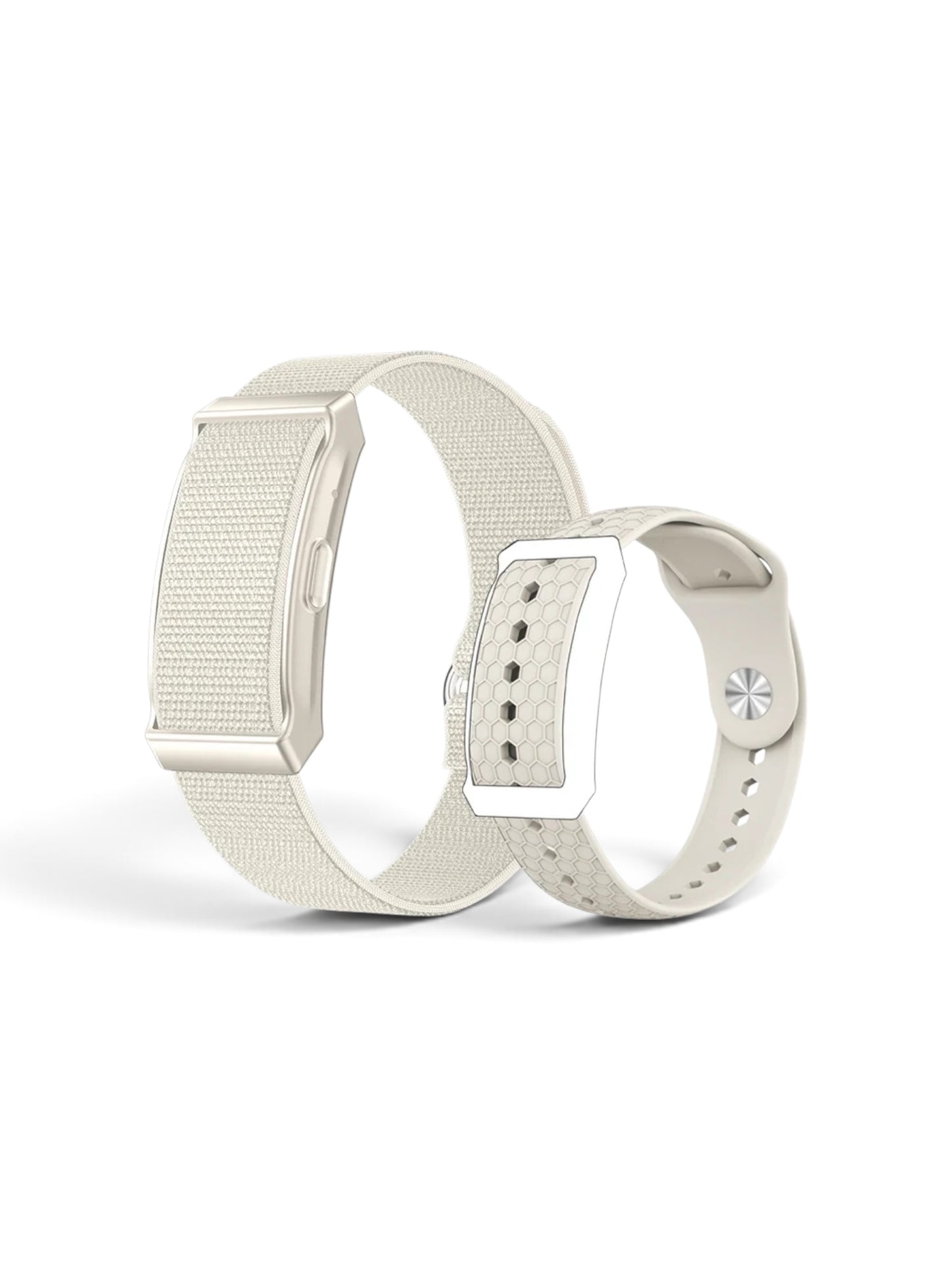 BOXUXING Screen-Free Fitness & Health Tracking Smart Wristband