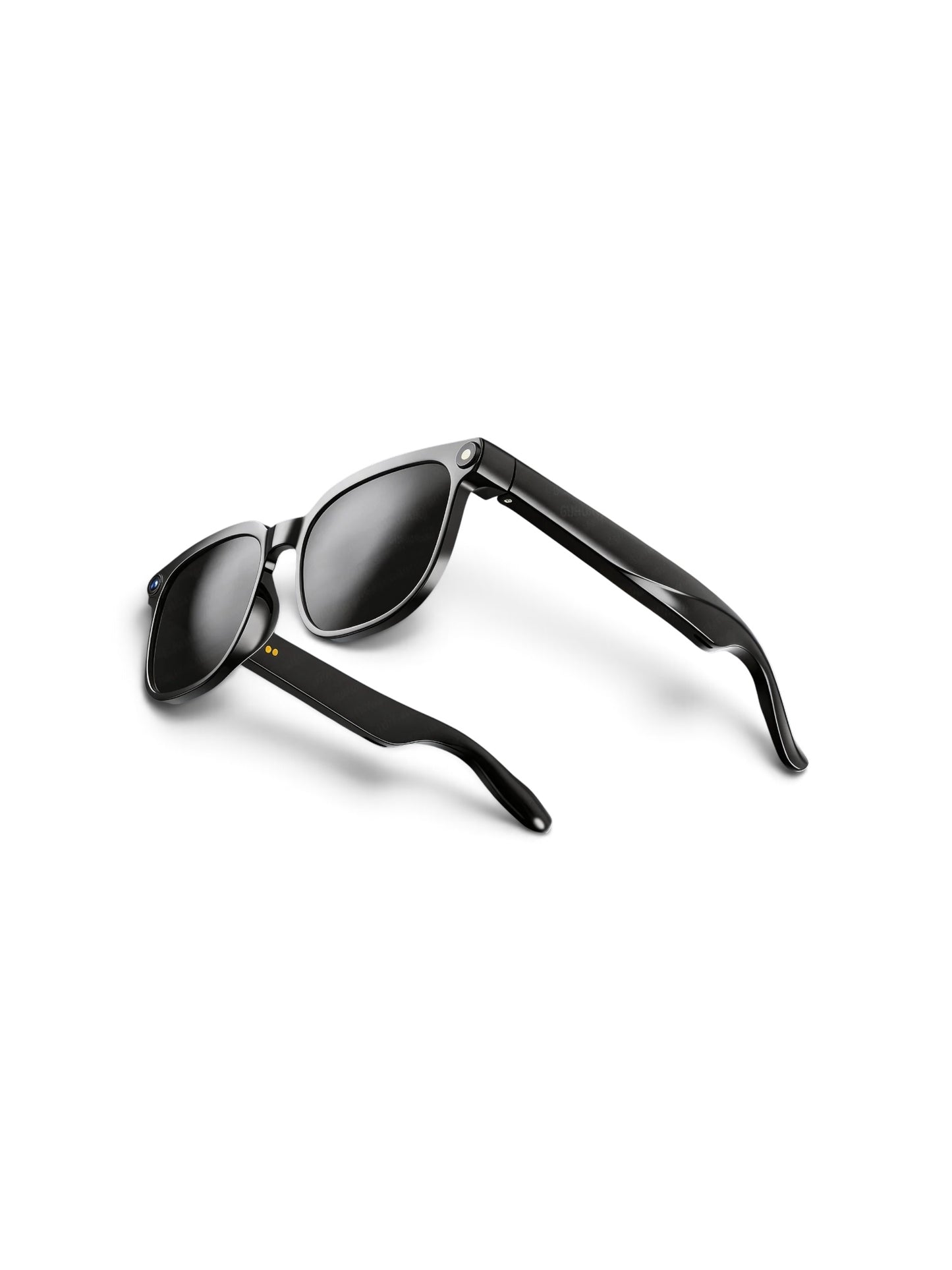 GUHUAVMI M02S AI Camera & Translation Smart Glasses
