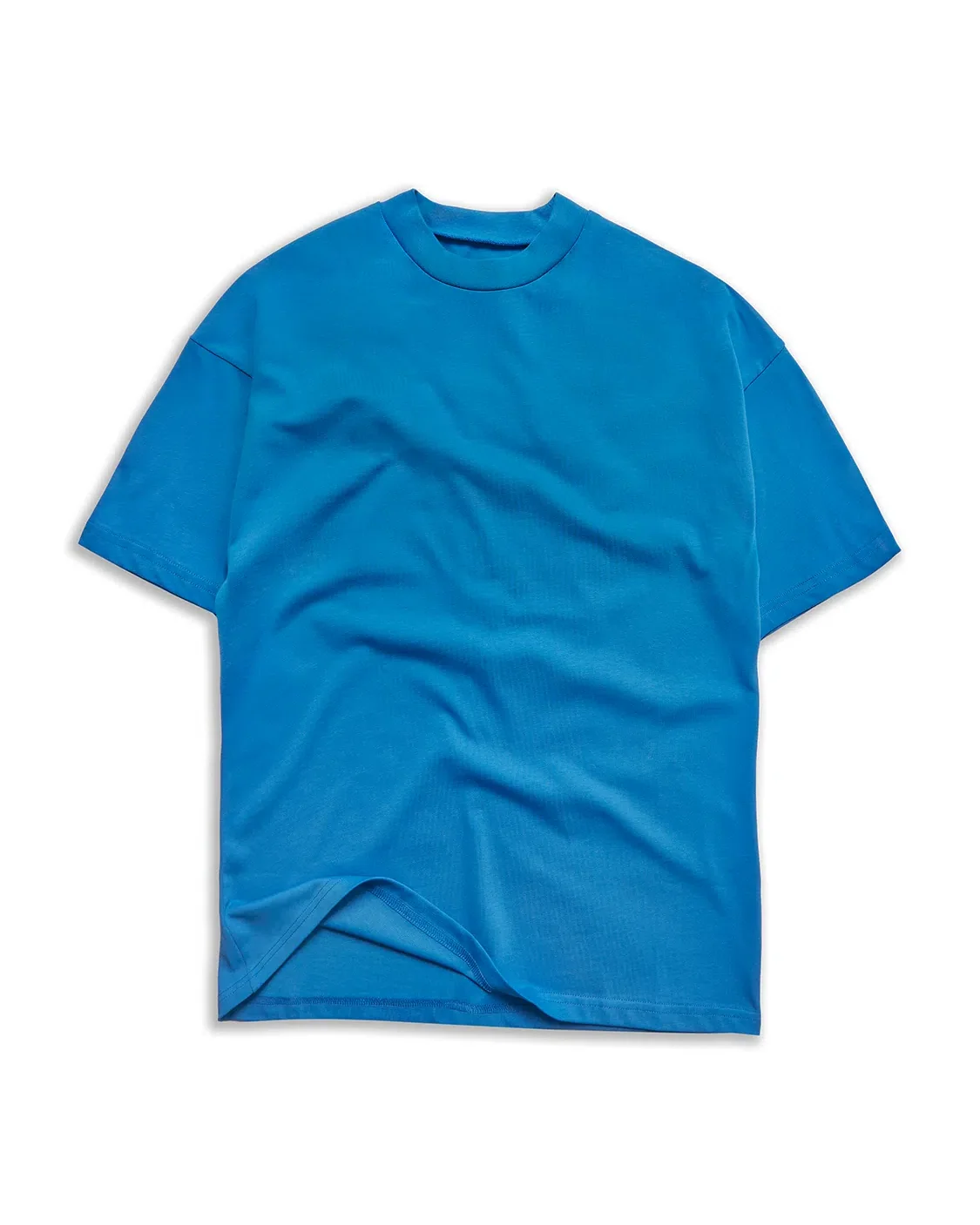 Positano T-Shirt Blue