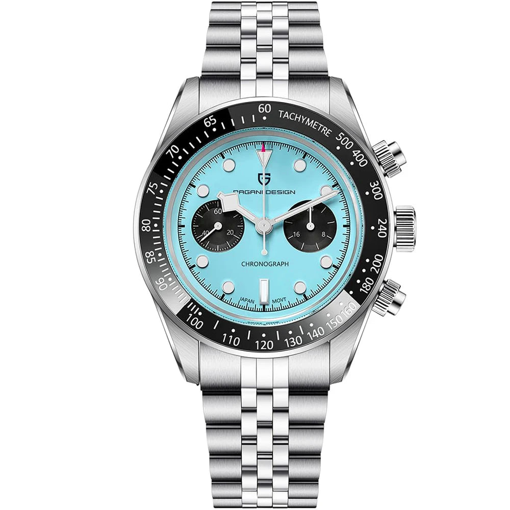 Men’s PAGANI Design Panda Watch