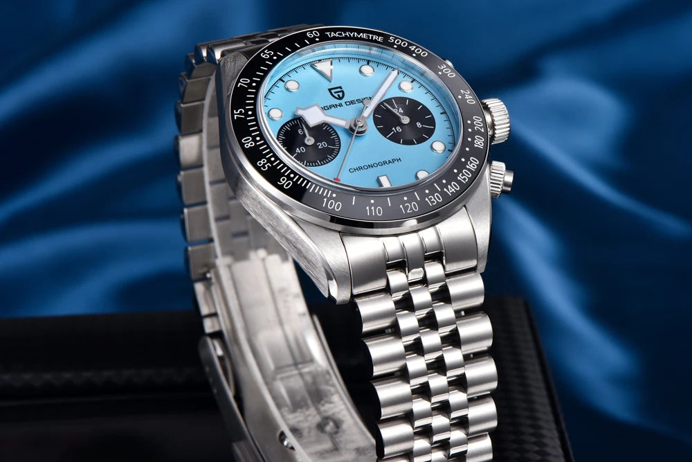 Men’s PAGANI Design Panda Watch