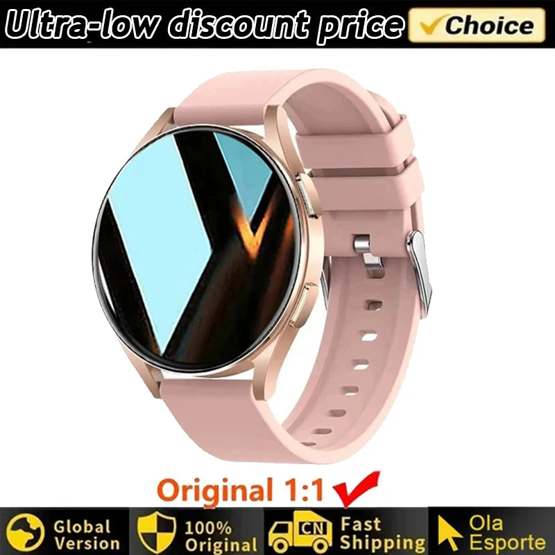 Watch 6 Women’s Smartwatch