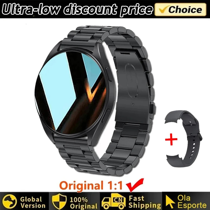 Watch 6 Women’s Smartwatch
