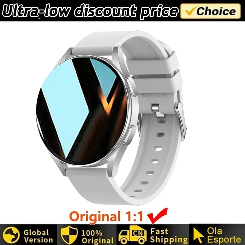 Watch 6 Women’s Smartwatch