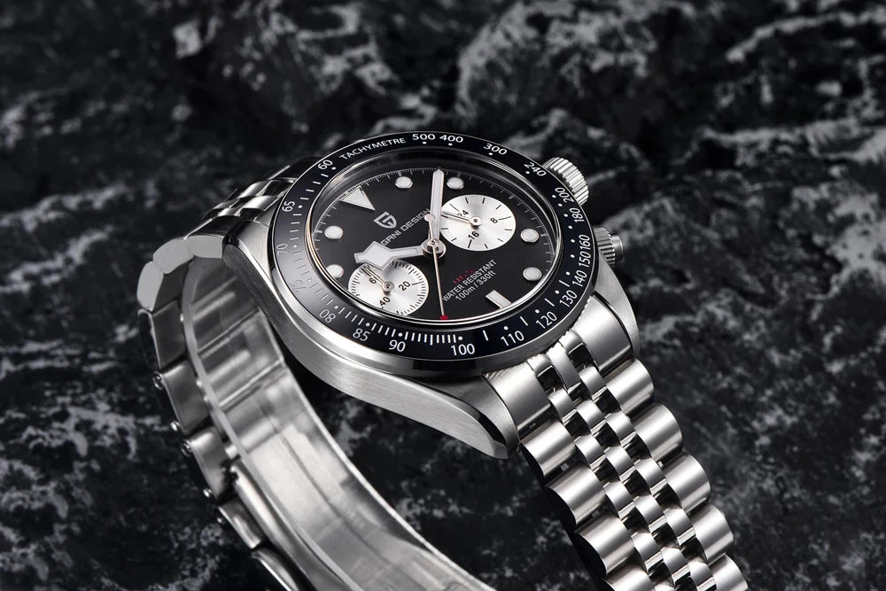 Men’s PAGANI Design Panda Watch