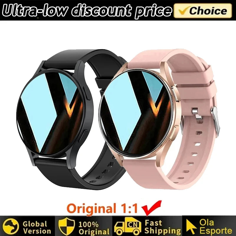 Watch 6 Women’s Smartwatch