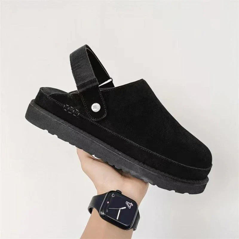 Women’s Slipper Shoes