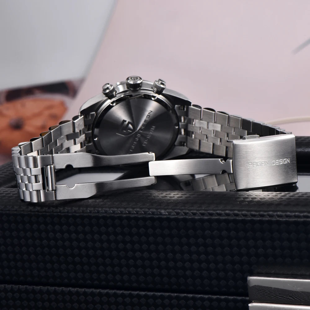 Men’s PAGANI Design Panda Watch