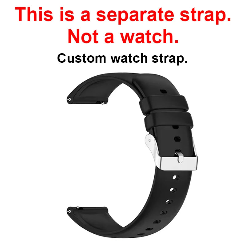 BOXUXING Screen-Free Fitness & Health Tracking Smart Wristband