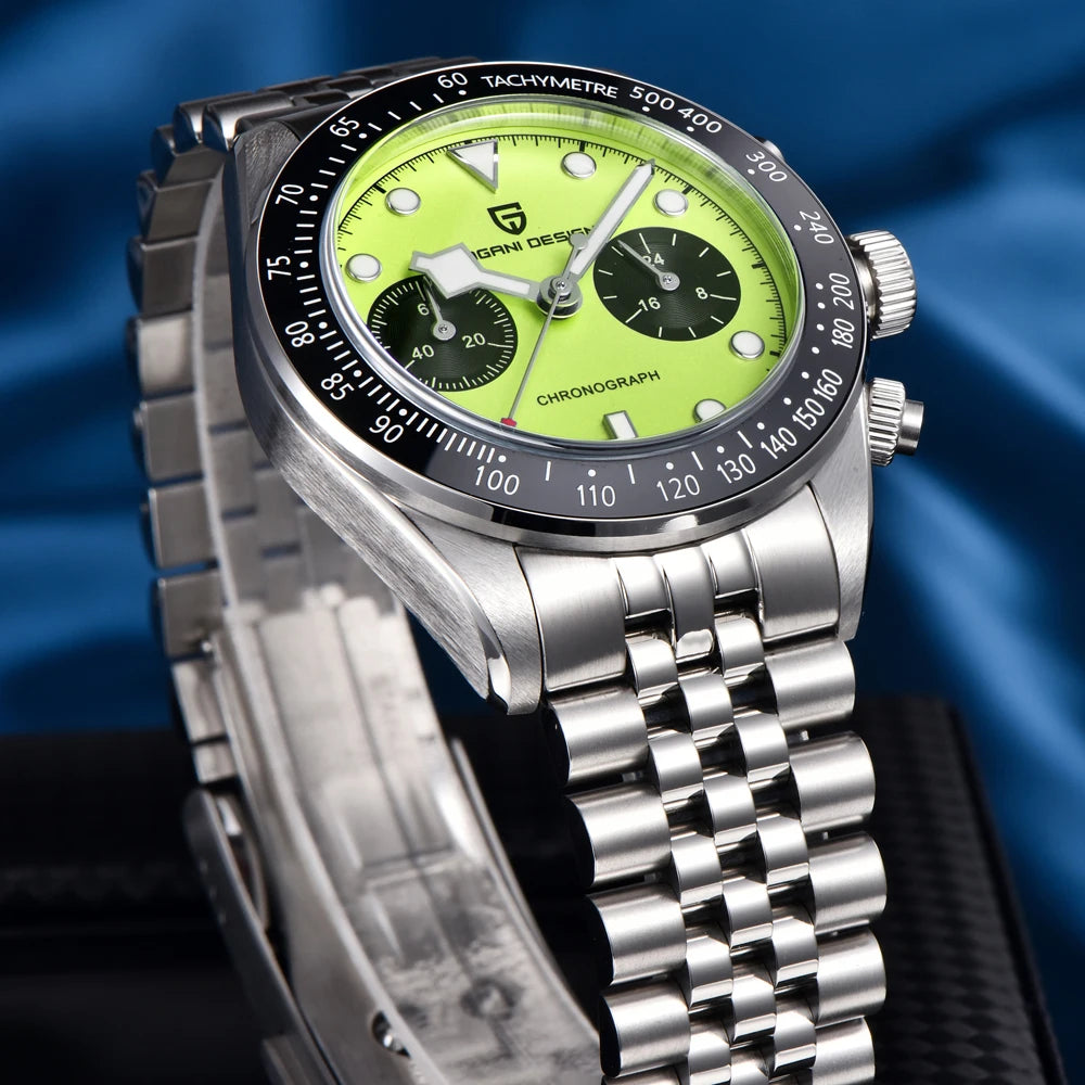 Men’s PAGANI Design Panda Watch