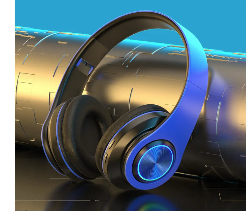 CEYYOR Wireless Headset