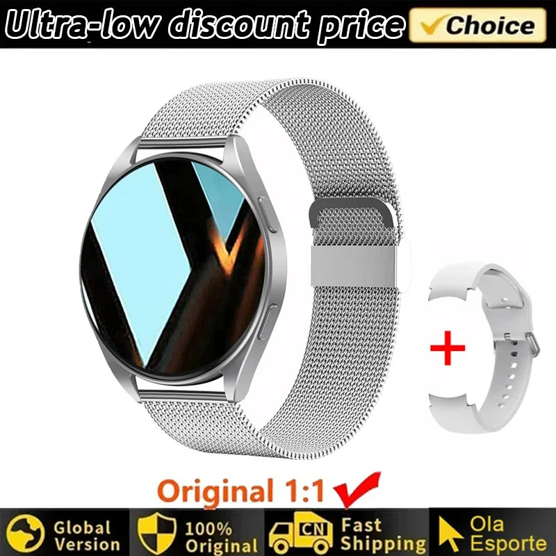 Watch 6 Women’s Smartwatch