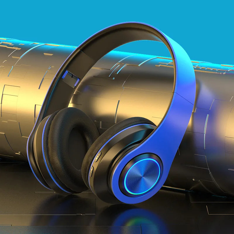 CEYYOR Wireless Headset