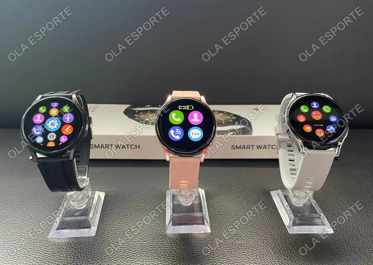 Watch 6 Women’s Smartwatch