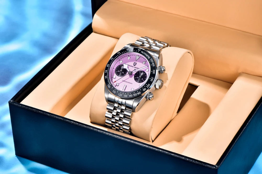 Men’s PAGANI Design Panda Watch