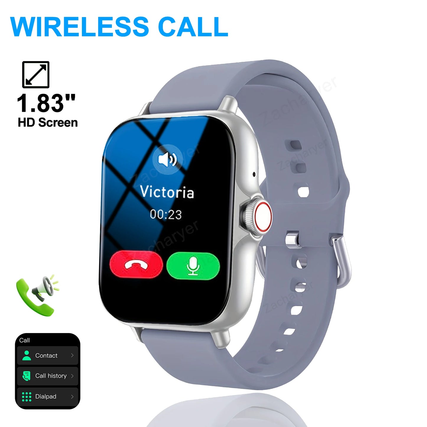 LOMAXFR Smart Watch