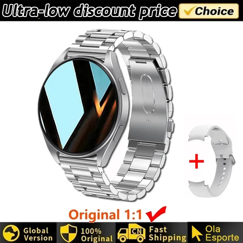 Watch 6 Women’s Smartwatch