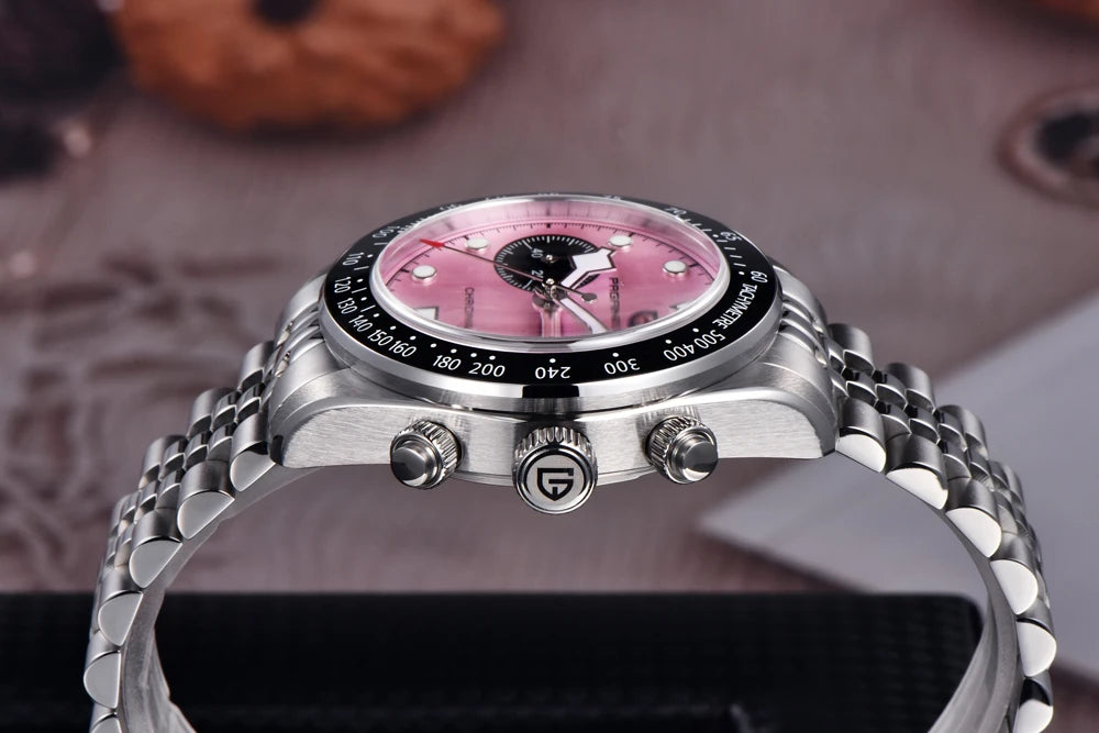Men’s PAGANI Design Panda Watch