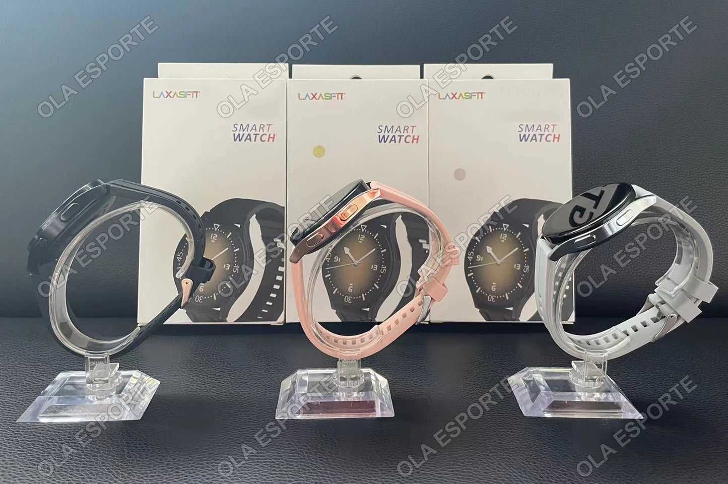 Watch 6 Women’s Smartwatch