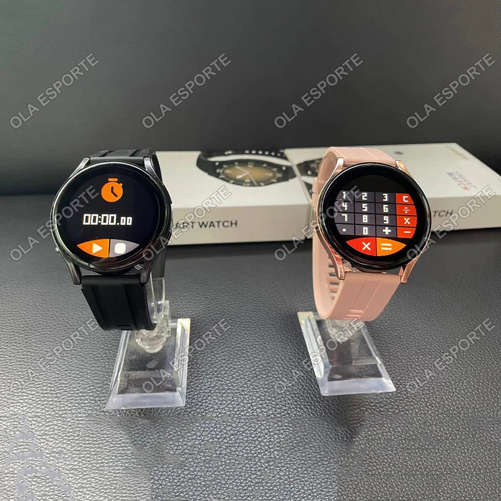 Watch 6 Women’s Smartwatch